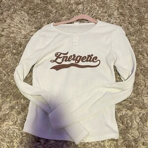 this shirt is from shein and is a size 12-13